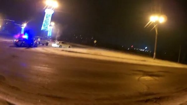 СХОДКА ДРИФТЕРОВ. ОБЛАВА! (ДРИФТ ЧИТА)