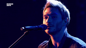 Перевоплощение в Стинга — «Desert of rose» | ЯРЧЕ ЗВЁЗД