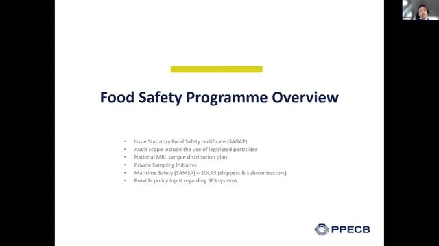 Dried Tree Fruit and Canning Producer Information Day, 18 Aug 2021