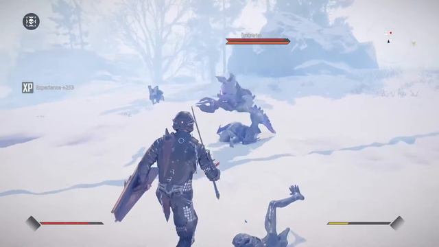 Elex 2 Livestream Morkon Armor смотреть онлайн
