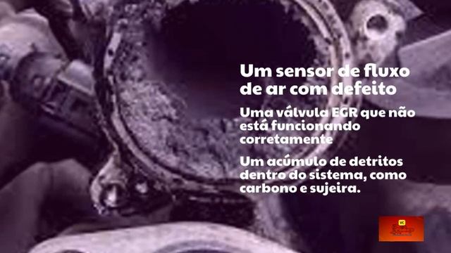 ✅ CODIGO DE ERRO P0400 ??️ смотреть онлайн