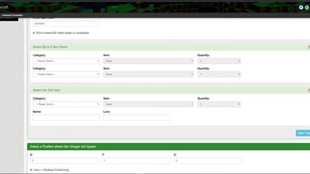Создаём своего жителя в Майнкрафт смотреть онлайн