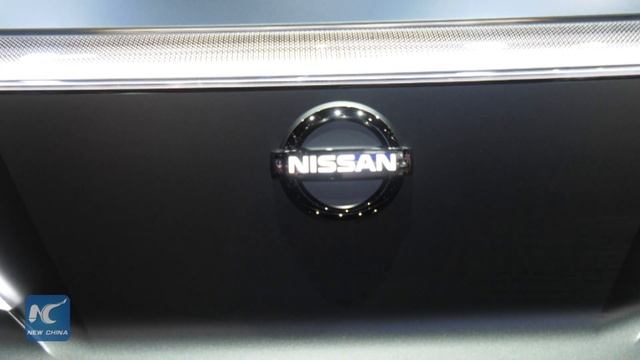 New concept vehicles at North American Auto Show смотреть онлайн