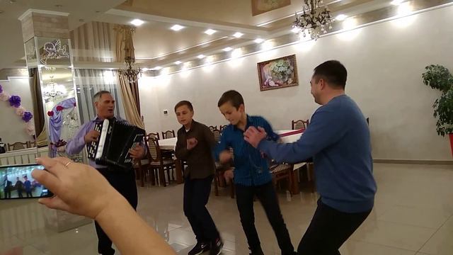 Пісня ,,Смерека,, Гуляй народ... смотреть онлайн