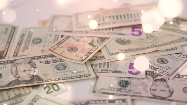 Саблиминал на Деньги и Богатство - Скрытые аффирмации изобилия и успеха смотреть онлайн