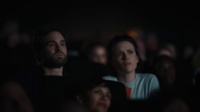 Don't share your kids personal information - Without Consent - Deutsche Telekom Deepfake AI Ad смотреть онлайн