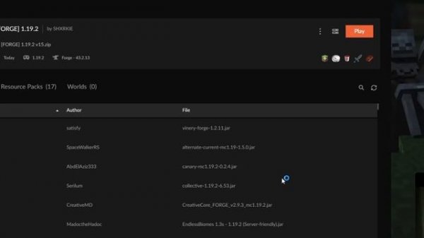 How To Use The Essential Mod With BETTER MINECRAFT! (Minecraft Essential Tutorial)