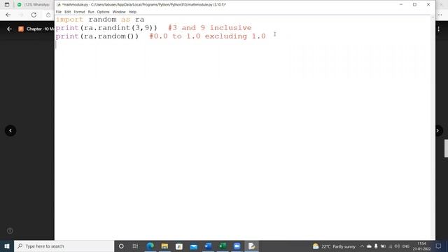 Class 11 CBSE Modules смотреть онлайн
