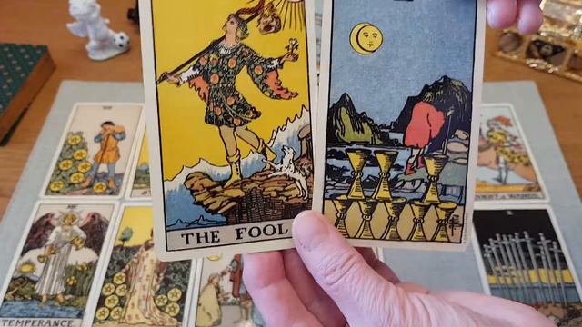 Бавария — Байер 20 апреля 2021 г. Таро - прогноз (без гарантии) смотреть онлайн