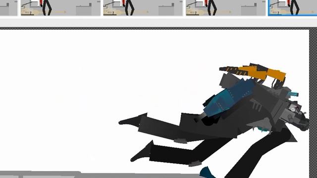 skibidi toilet stick nodes ep 27 credids @DaFuqBoom смотреть онлайн