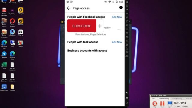 how to add admin on facebook page របៀបប្ដូរ Admin ខ្មែរទៅ Admin បរទេសសម្រាប់រកលុយជាមួយ Facebook смотреть онлайн
