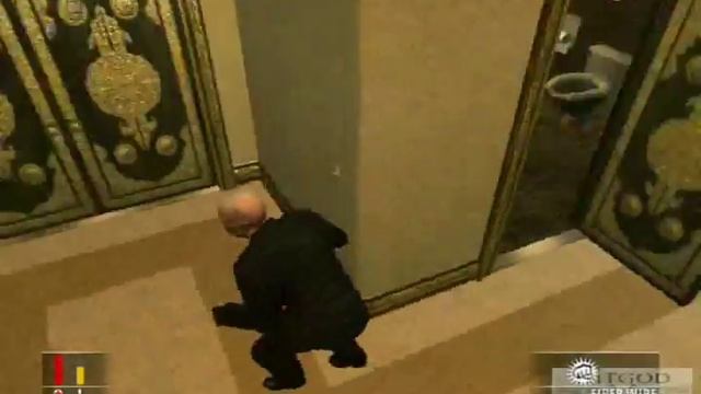 47 the Party Crasher смотреть онлайн