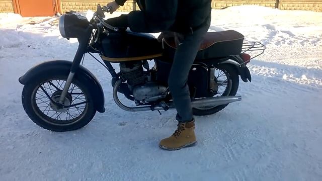 Восход 1 решили завести! смотреть онлайн