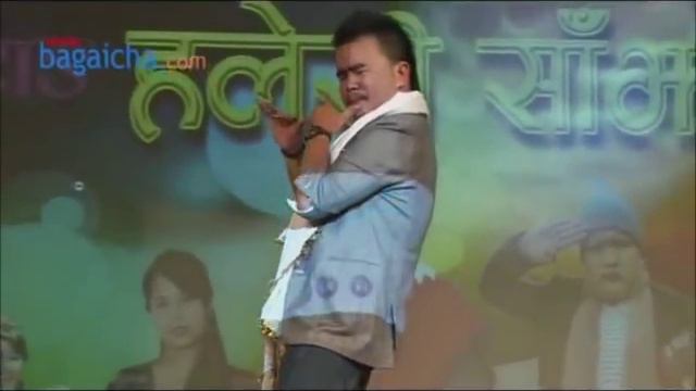 wilson bikram rai in hong kong video courtesy bagaicha.com смотреть онлайн