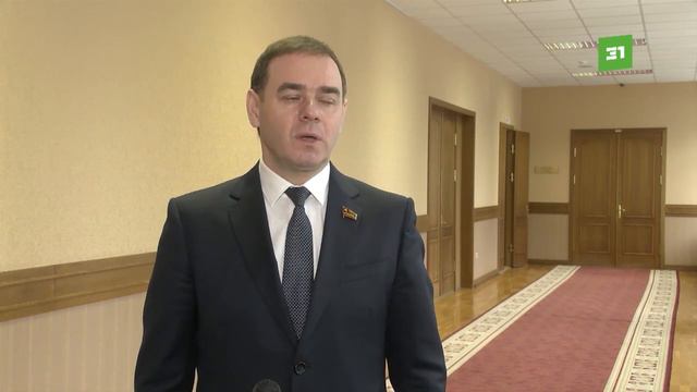 Миллиарды на "социалку" В заксобрании утвердили региональный бюджет на 2022 год смотреть онлайн