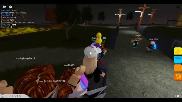 Roblox black cat смотреть онлайн