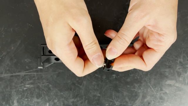 Что такое направляющая Базис? Российский стандарт рельсовых интерфейсов смотреть онлайн