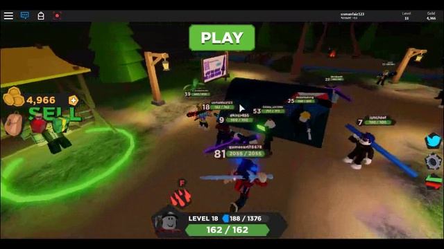 Where to find Hidden Lava Blade In the Town Treasure Quest смотреть онлайн