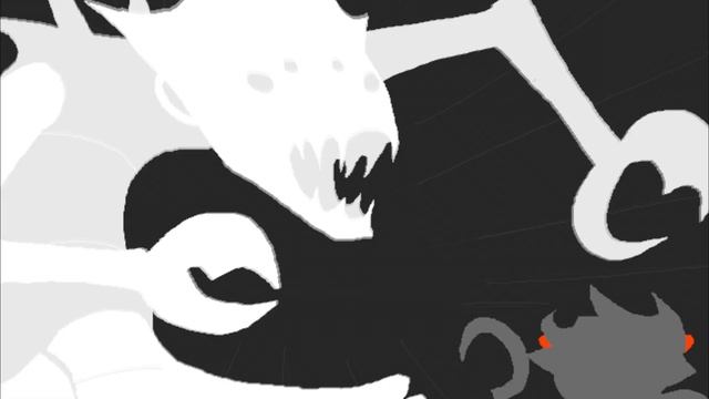 Hiveswap Facts and Theories - TRUE Secret of Lanque (Not What You Expect) смотреть онлайн