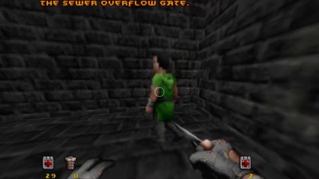The Original Strife: Veteran Edition (Secrets & Weirds) - TOWN [02] Green worker: coin robbed from смотреть онлайн