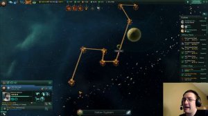 Fall of an Empire| Viewer Sectors | Stellaris - Episode 10