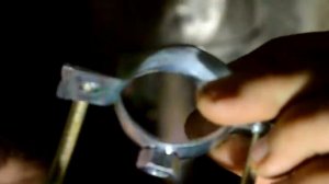 Ремонт + Дополнительное крепление глушителя- Nissan Almera N16