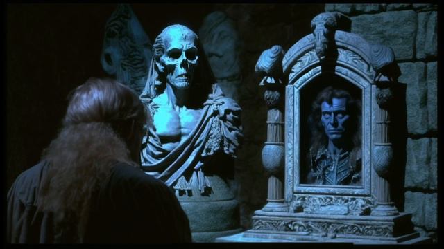 Ultima Underworld as an 80's Dark Fantasy Film смотреть онлайн