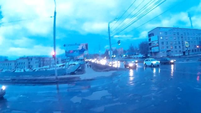 Велодорожки Ижевска ч.2 смотреть онлайн