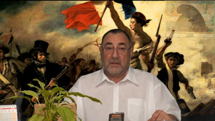 Liberté d'expression, liberté de pensée, Dieudonné, Manuel Valls, le Mur смотреть онлайн