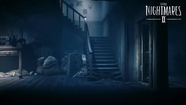 Little Nightmares II | DEMO 2021 | Asus RX 550 4GB | 8GB RAM | i3 540 3.5ghZ смотреть онлайн