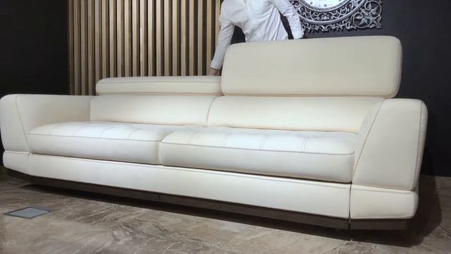 Диван 8 Марта "Теннесси" прямой - обзор смотреть онлайн