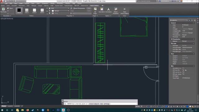 Project Villa Alessandrini CAD Roman Building - 3D Speed art | TimeLapse (#Autocad, #Photoshop) смотреть онлайн