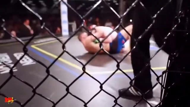 BEST RESPECT MOMENTS IN MMA! смотреть онлайн