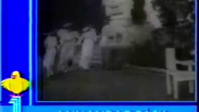 SVT 1988 Trailer för "Anna Sparre - Tid att älska" смотреть онлайн