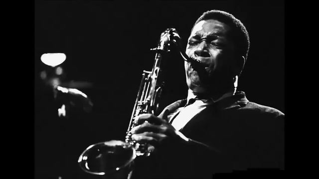 John Coltrane - Softly, As in a Morning Sunrise смотреть онлайн
