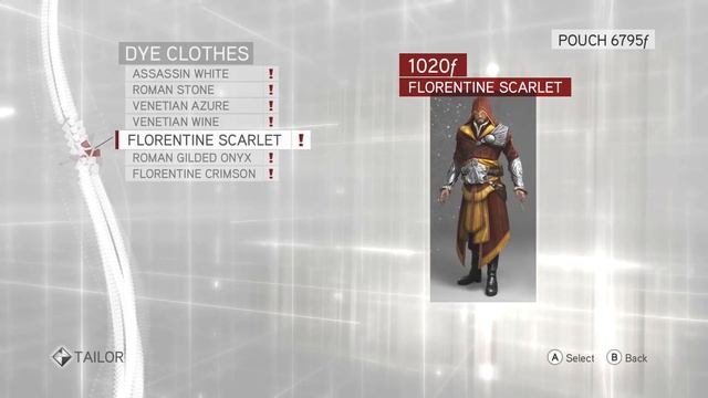 Let's Play | Assassin's Creed: The Ezio Collection (AC Brotherhood) - #4 (Full HD/Xbox One) смотреть онлайн
