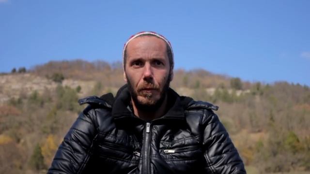 Развить шестое чувство и чувства зверя смотреть онлайн