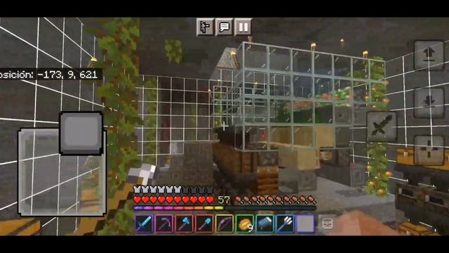 ✅ TOP 10 MEJORES TEXTURAS ÚTILES PARA LA NUEVA VERSIÓN DE MINECRAFT PE 1.20 | SURVIVAL | SrKeiou ✅ смотреть онлайн