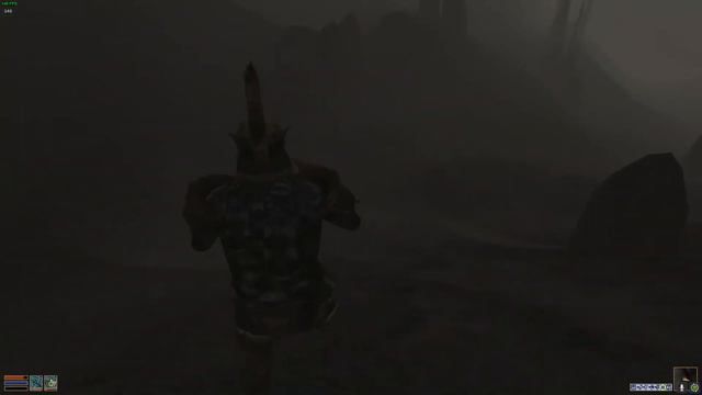 Indoril armor at Ghost Gate?! For cheap!! смотреть онлайн