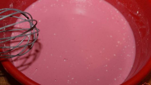 Книга рецептов