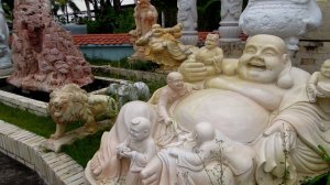 НАШИ НЕОБЫЧНЫЕ ПОКУПКИ ВО ВЬЕТНАМЕ / ШОПИНГ ВО ВЬЕТНАМЕ