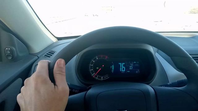 Первое ТО Шевроле кобальт/Равон R4 смотреть онлайн