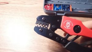 Как выбрать кримпер новичку? Полезные мелочи.