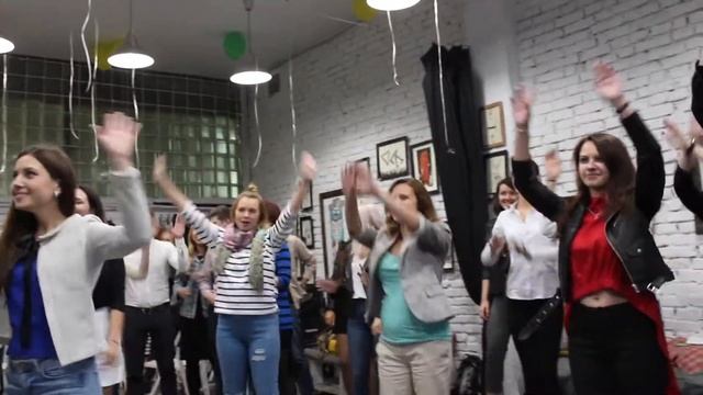 День рождения Zizor 4 года!) смотреть онлайн