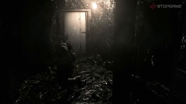 Resident Evil HD Remaster — ЕвроREмонт [Запись] смотреть онлайн