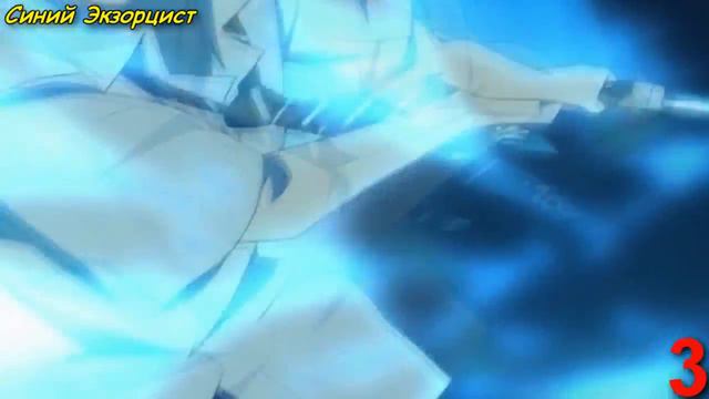 Топ 5 Аниме жанра Академия Магии смотреть онлайн