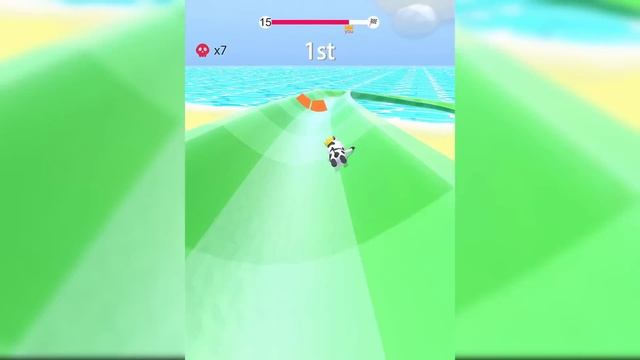 Aquapark.io NEW MAPS! NEW GAME AQUAPARK.IO WORLD RECORD! Aquapark.io ALL LEVELS!