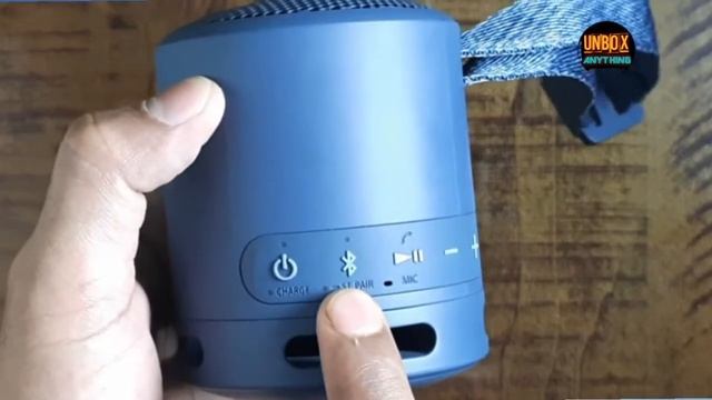 Sony XB13 Review | sound test | sony srs xb13 extra bass bluetooth speaker #sony смотреть онлайн