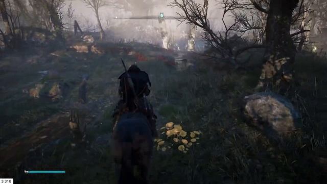 Assassin's Creed Valhalla на 100% (МАКС. СЛОЖН.) - [31-стрим] - Собирательство смотреть онлайн