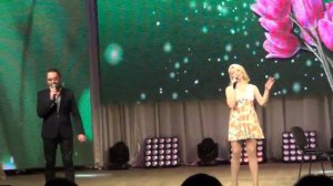 Леонид Ободзинский, Дмитрий Палаш группа "Доктор Шлягер" Ты мне не снишься